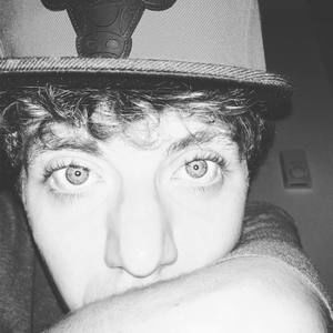 Meet your Posher, Cody